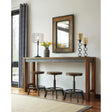  Signature Design by Ashley Torjin D440D1 3 pc Counter Height Dining Set IMAGE 1