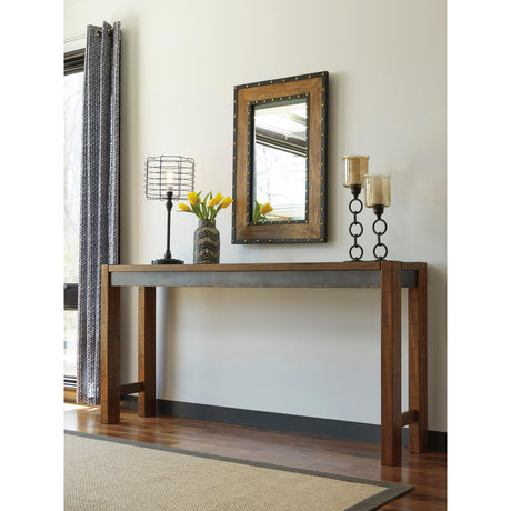  Signature Design by Ashley Torjin D440D1 3 pc Counter Height Dining Set IMAGE 4