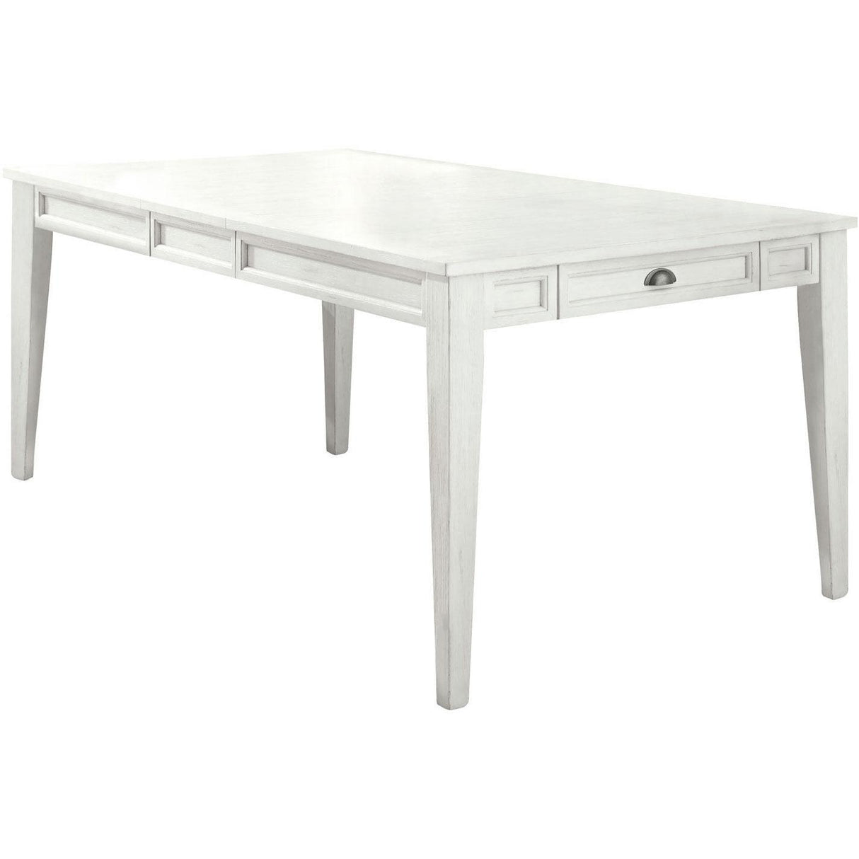  Steve Silver Furniture Cayla CY400 7 pc Dining Set IMAGE 2