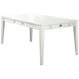  Steve Silver Furniture Cayla CY400 7 pc Dining Set IMAGE 2