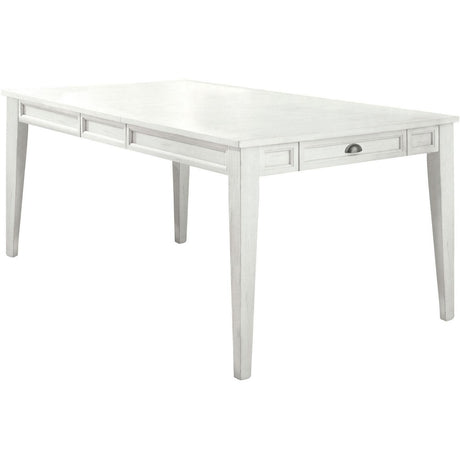  Steve Silver Furniture Cayla CY400 7 pc Dining Set IMAGE 2