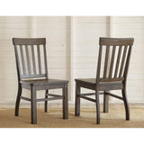  Steve Silver Furniture Cayla CY400 7 pc Dining Set IMAGE 3