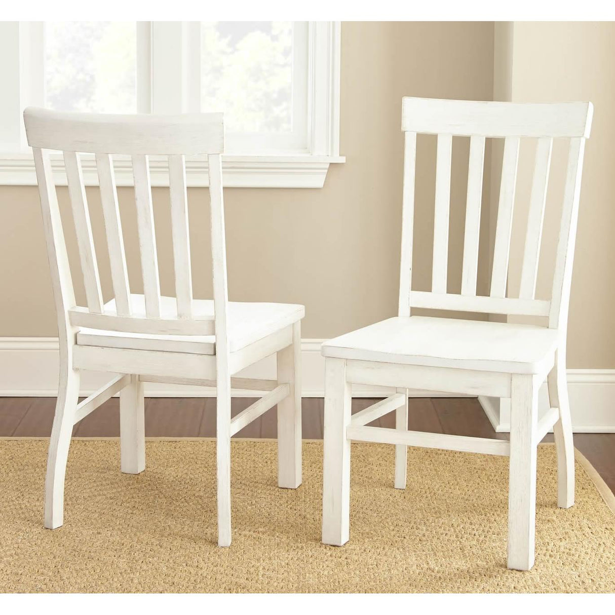 Steve Silver Furniture Cayla CY400 7 pc Dining Set IMAGE 3