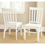  Steve Silver Furniture Cayla CY400 7 pc Dining Set IMAGE 3