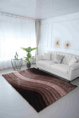 NATALIA SHAGGY Rug