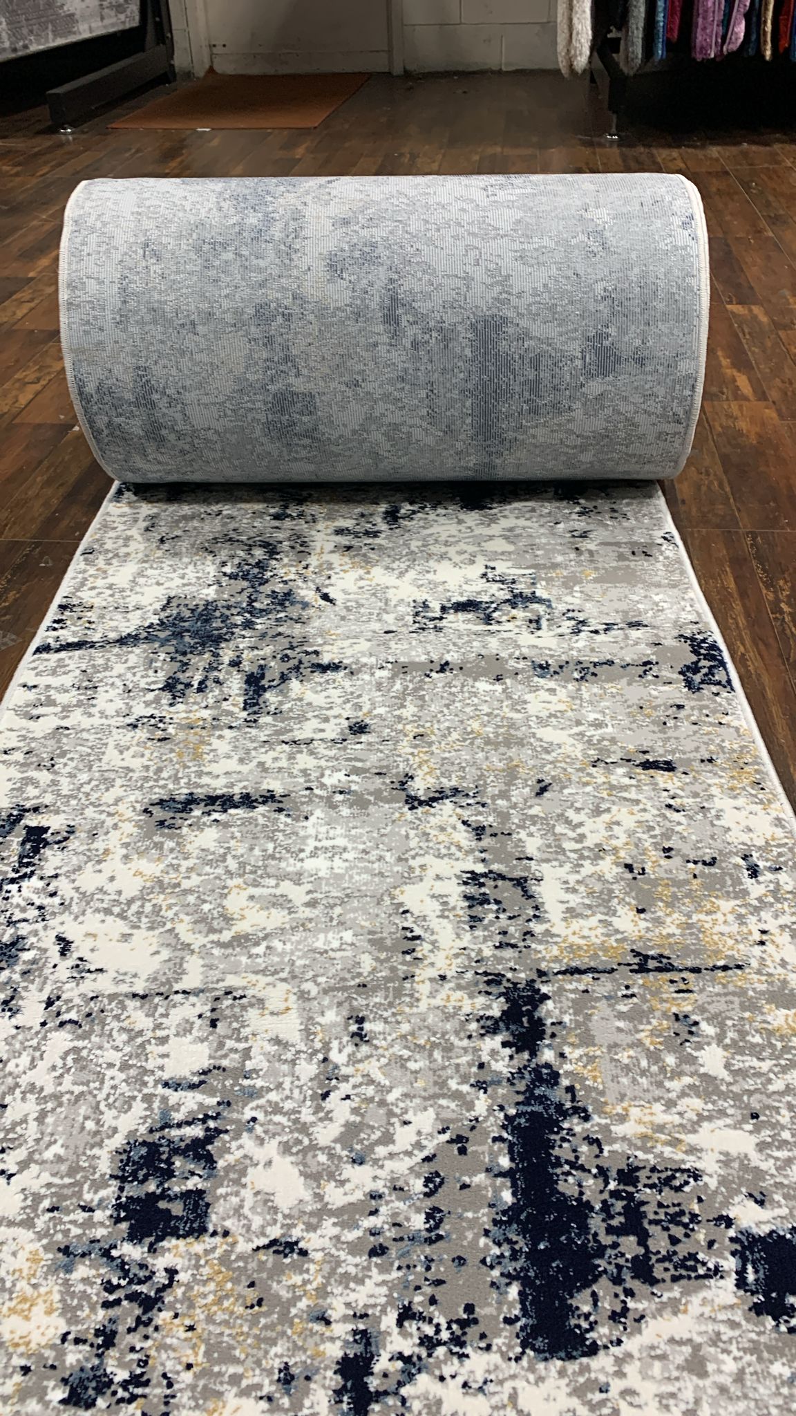 TRENDY Rug Design 1408 ROLL