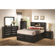  Coaster Furniture Briana 202701KW 7 pc California King Bedroom Set with Storage IMAGE 1