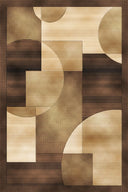 URBAN Rug DESIGN 15018