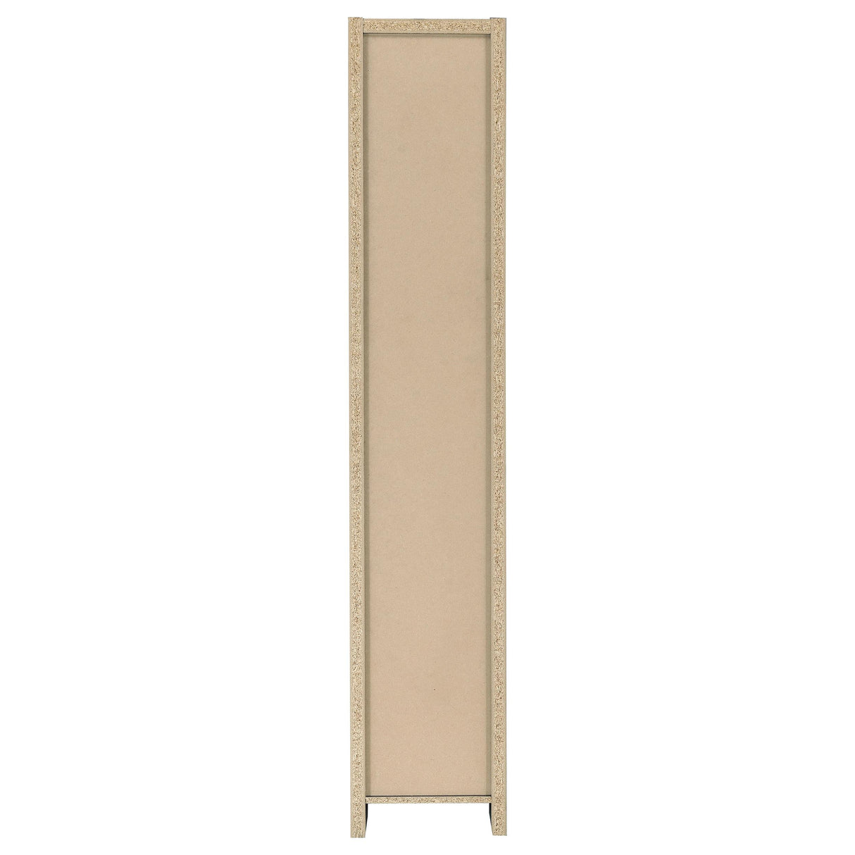  Coaster Furniture Eliam 800285 71-inch 9-shelf Bookcase - Cappuccino IMAGE 5