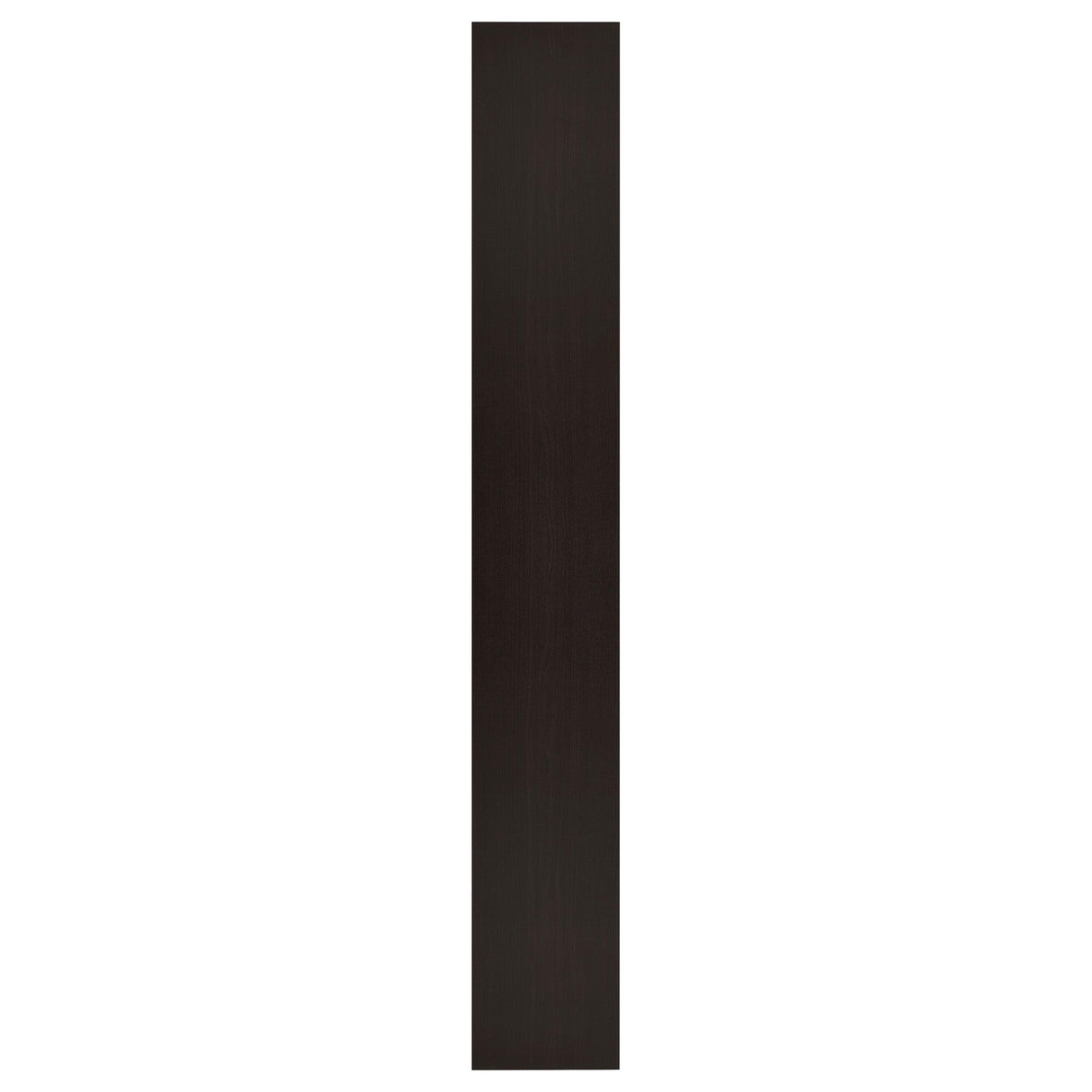  Coaster Furniture Eliam 800285 71-inch 9-shelf Bookcase - Cappuccino IMAGE 6