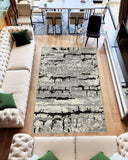 INFINITY SHAGGY Rug Design 1527