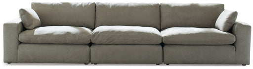 Next-Gen Gaucho 3-Piece Sectional Sofa Image
