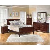  Signature Design by Ashley Alisdair 6-Drawer Dresser B376-31 IMAGE 4