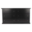  Signature Design by Ashley Maribel 6-Drawer Dresser B138-31 IMAGE 1