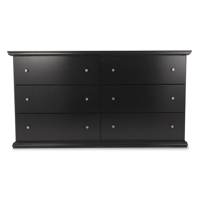  Signature Design by Ashley Maribel 6-Drawer Dresser B138-31 IMAGE 1