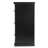 Signature Design by Ashley Maribel 6-Drawer Dresser B138-31 IMAGE 3