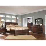  Millennium Porter 7-Drawer Dresser B697-31 IMAGE 5