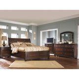  Millennium Porter 7-Drawer Dresser B697-31 IMAGE 7