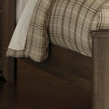  Signature Design by Ashley Juararo B251-98 Queen Rails IMAGE 2