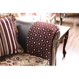  Furniture of America Quirino SM6415 2 pc Living Room Set IMAGE 6