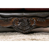  Furniture of America Quirino SM6416 2 pc Living Room Set IMAGE 8
