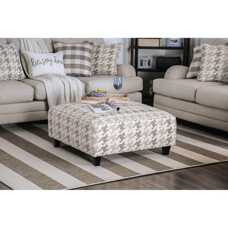  Furniture of America Christine SM8280 4 pc Living Room Set IMAGE 11