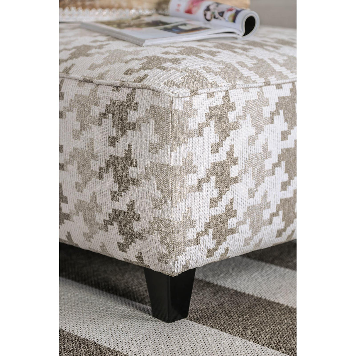  Furniture of America Christine SM8280 4 pc Living Room Set IMAGE 12