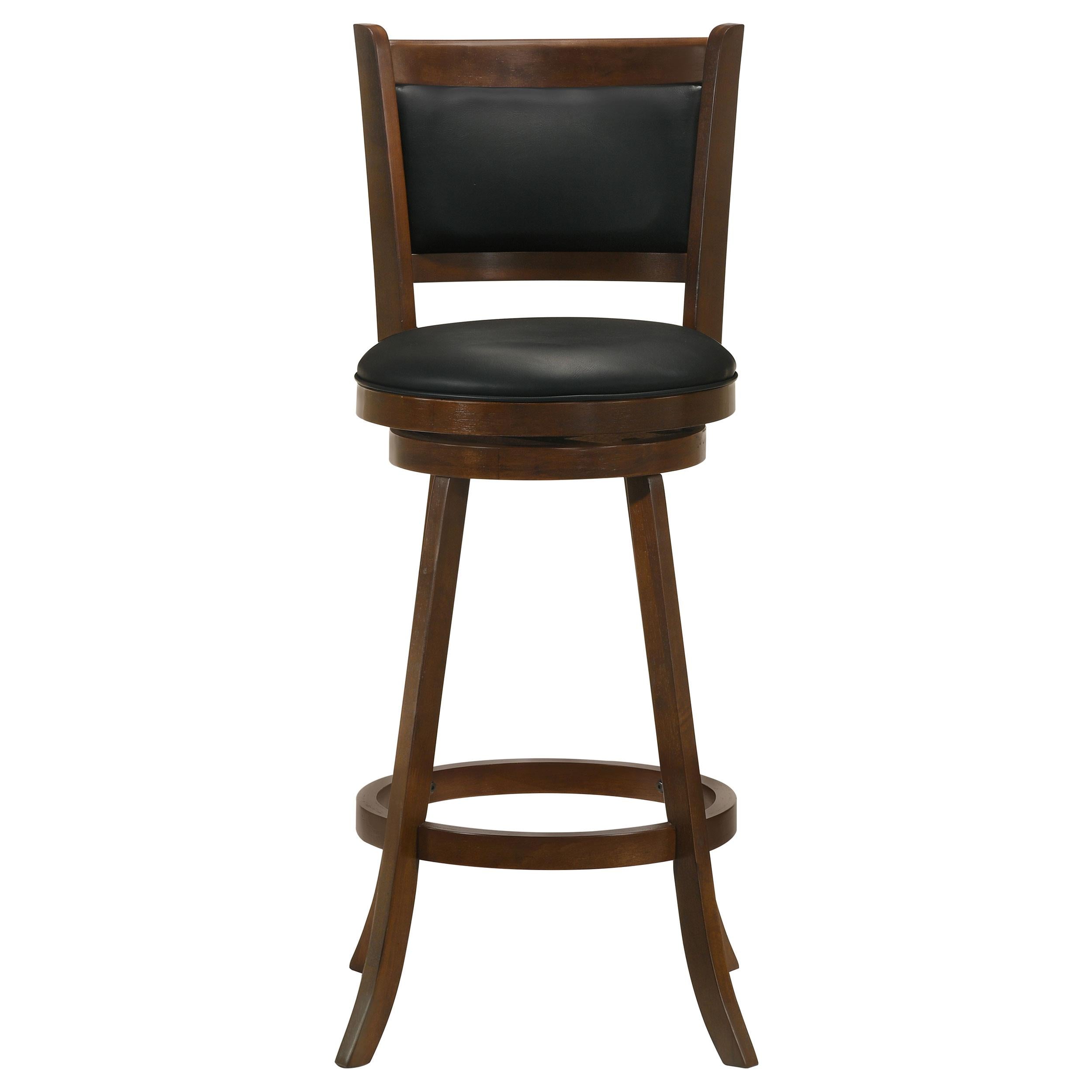 Coaster Fine Furniture Broxton Bar Stool - Thumbnail 3