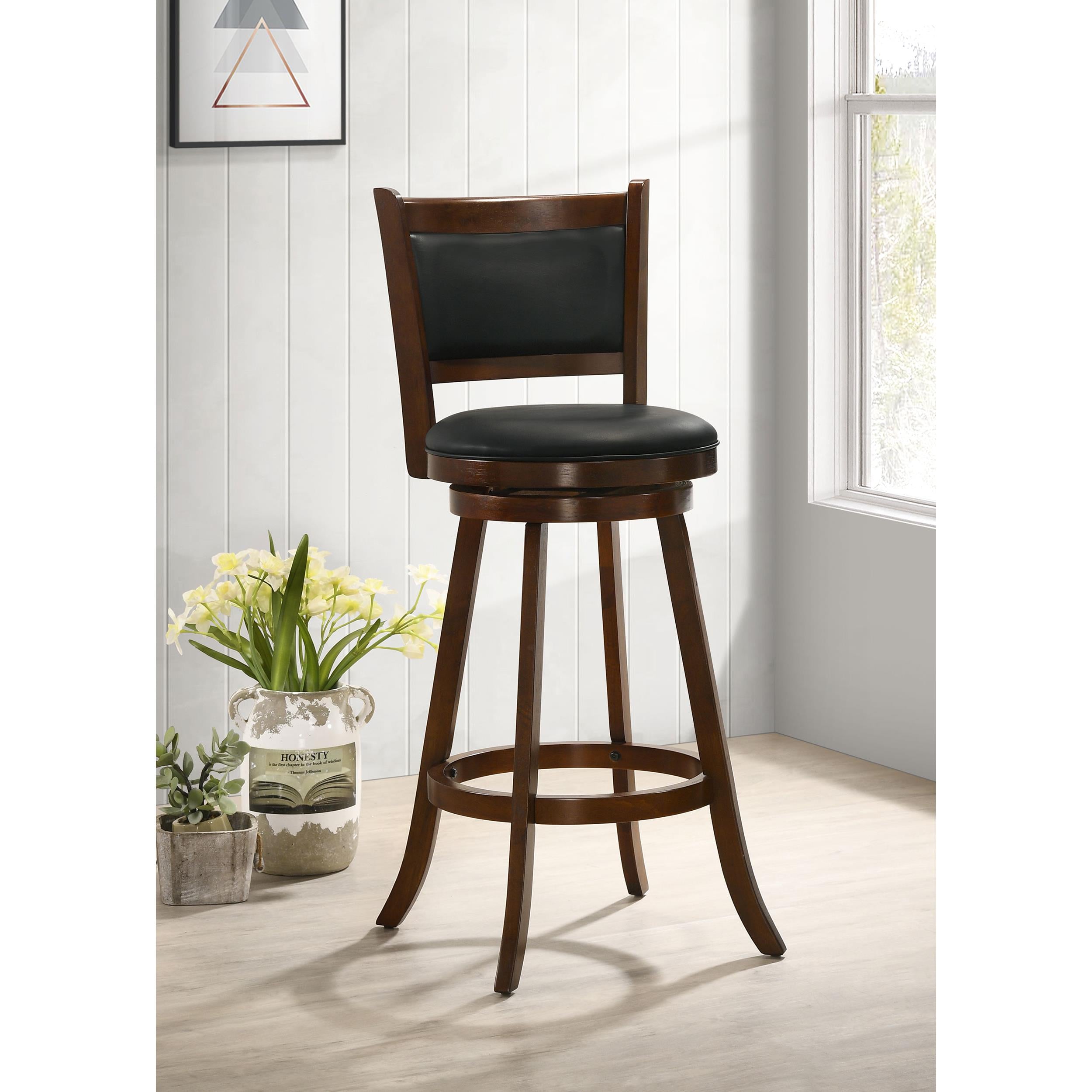 Coaster Fine Furniture Broxton Bar Stool