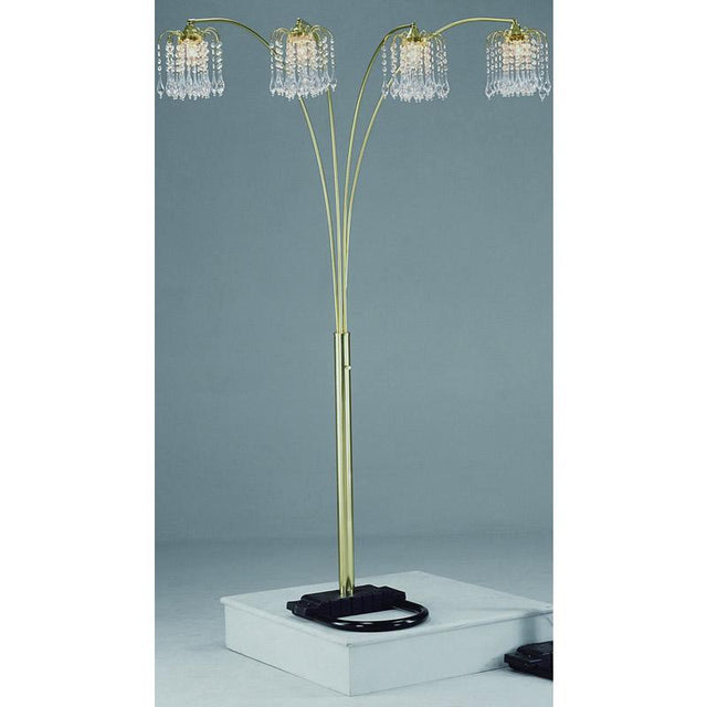  Crown Mark Floorstanding Lamp 4893G IMAGE 1