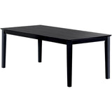  Coaster Furniture Louise 101561 5 pc Dining Set IMAGE 3