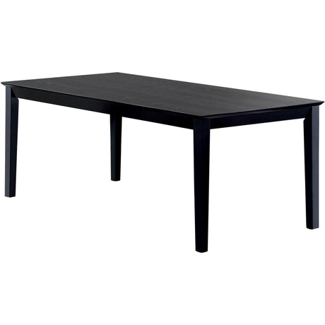  Coaster Furniture Louise 101561 5 pc Dining Set IMAGE 3