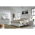  Benchcraft Kanwyn B777B21 6 pc Queen Panel Bedroom Set IMAGE 1