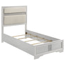 Miranda Twin Bed