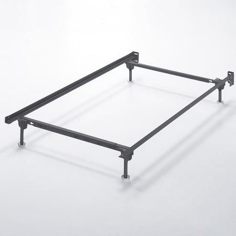  Signature Design by Ashley Twin/Full Bed Frame B100-21 IMAGE 1