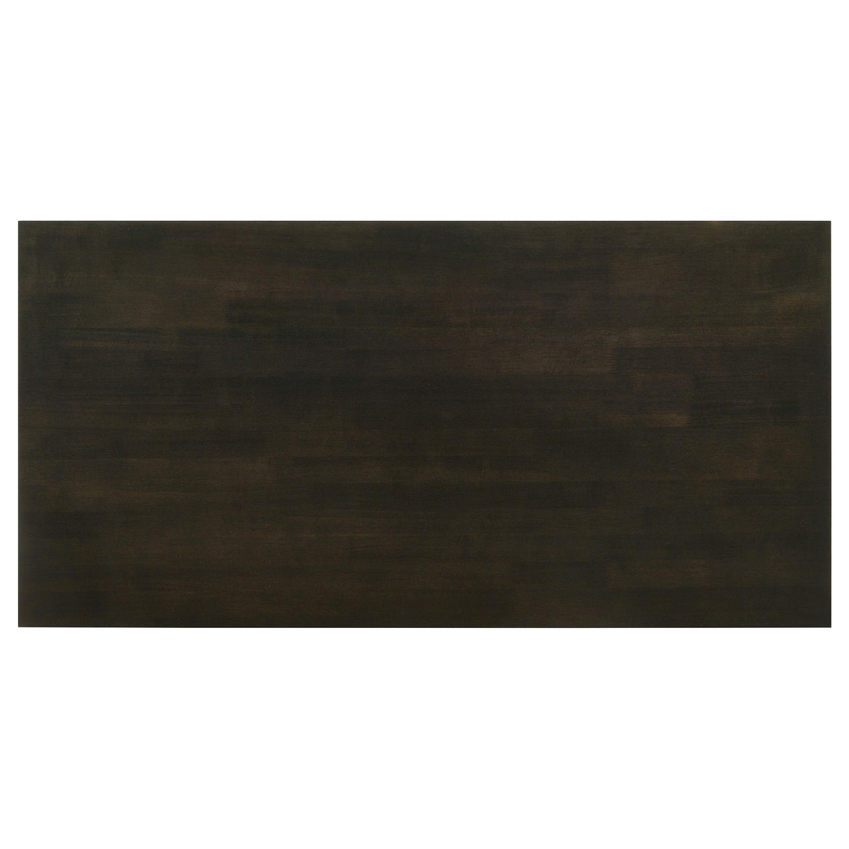  Coaster Furniture Rachelle 5909 3-piece Rectangular Coffee Table Set - Deep Merlot IMAGE 5