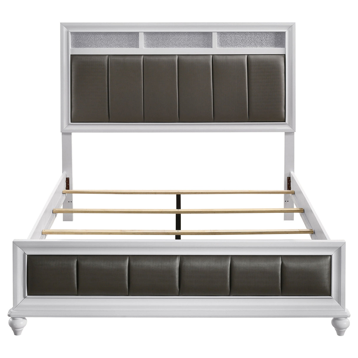 Barzini Bedroom Sets