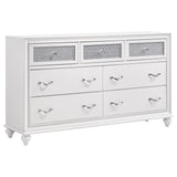 Barzini Bedroom Sets