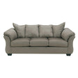  Signature Design by Ashley Darcy Stationary Fabric Sofa 7500538 IMAGE 1