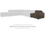 Allena 2-Piece Sectional Loveseat