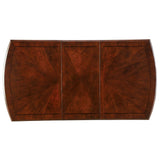  Furniture of America Woodside Dining Table CM3024T IMAGE 3
