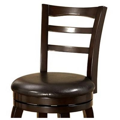  Furniture of America Southland Counter Height Stool CM-BR6104EX-24 IMAGE 2