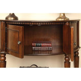  Furniture of America Roxbury Console Table CM-AC6714 IMAGE 2