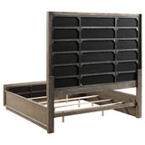 Durango 5 Pc Bedroom Set