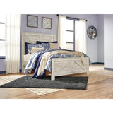  Signature Design by Ashley Bellaby B331 7 pc Queen Panel Bedroom Set IMAGE 2