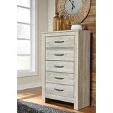  Signature Design by Ashley Bellaby B331 7 pc Queen Panel Bedroom Set IMAGE 4