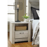  Signature Design by Ashley Bellaby B331 7 pc Queen Panel Bedroom Set IMAGE 5