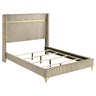 Lucia Queen Bed