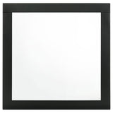 Caraway 4 Pc Bedroom Set