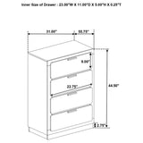Caraway 5 Pc Bedroom Set